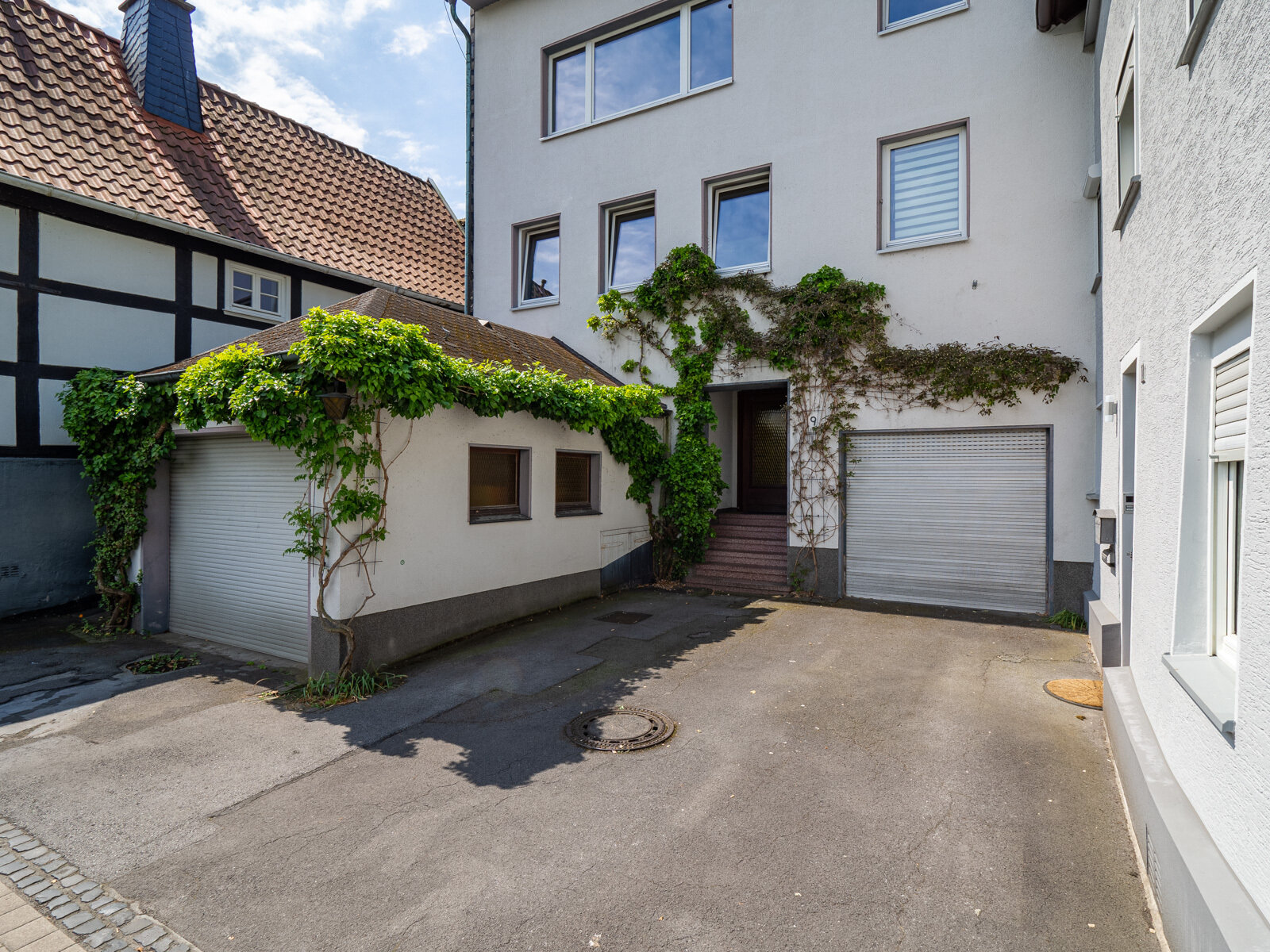 Haus zum Kauf 209.000 € 8 Zimmer 207 m²<br/>Wohnfläche 220 m²<br/>Grundstück Altstadt Arnsberg 59821