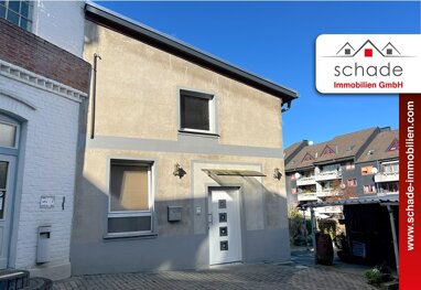 Einfamilienhaus zum Kauf 99.000 € 3 Zimmer 67,5 m² 137 m² Grundstück Innenstadt / Staberg / Knapp Lüdenscheid 58507