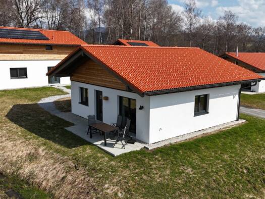 Haus zum Kauf 299.000 € 3 Zimmer 70 m² 350 m² Grundstück Zwiesel 94227