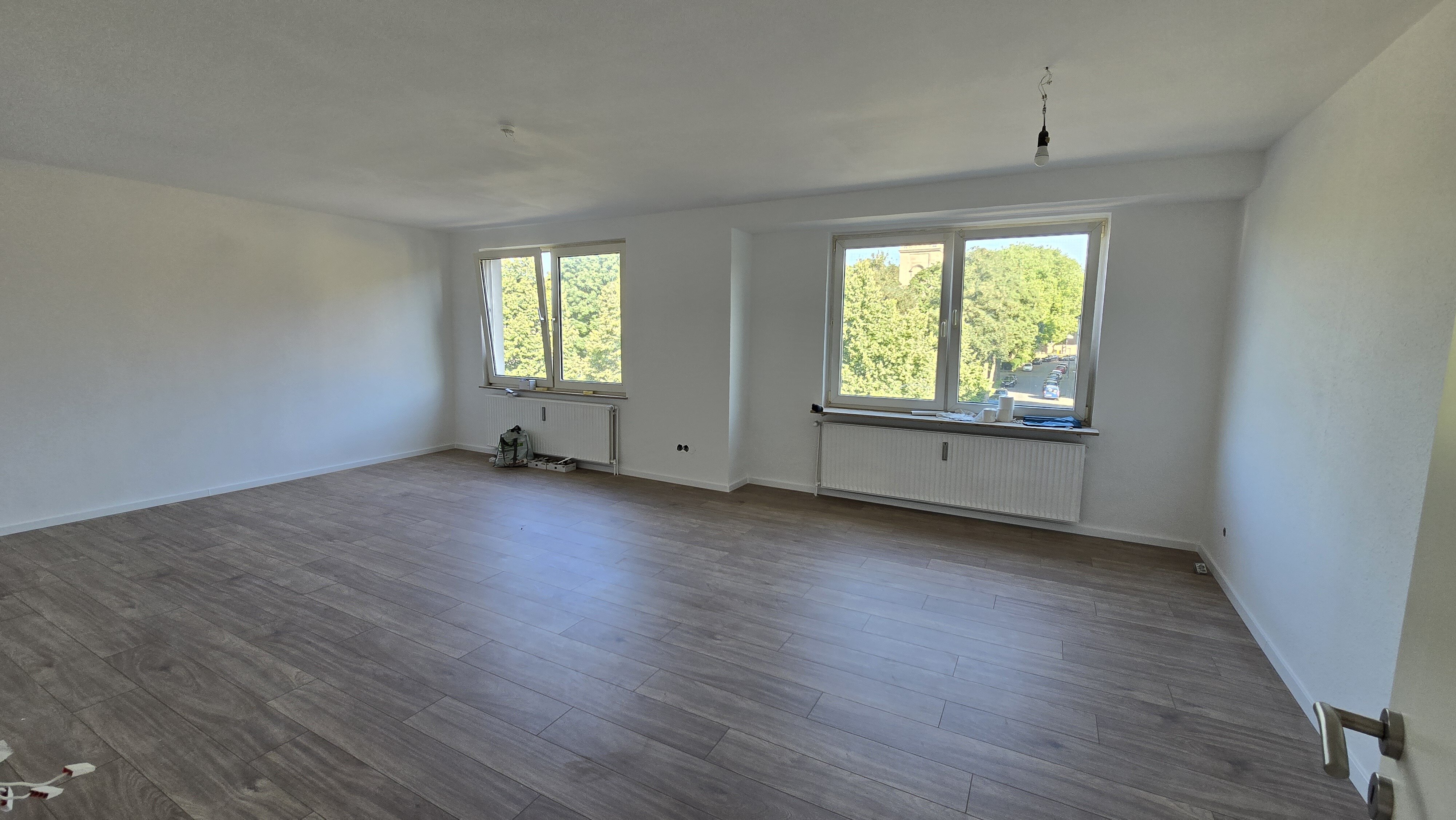 Wohnung zur Miete 800 € 3,5 Zimmer 100 m²<br/>Wohnfläche ab sofort<br/>Verfügbarkeit Hertener Str.72 Resse Gelsenkirchen 45892