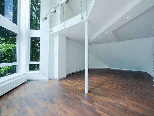 Maisonette zum Kauf 774.000 € 3 Zimmer 162 m² 2. Geschoss Schenefelder Landstraße 166 Iserbrook Hamburg 22589