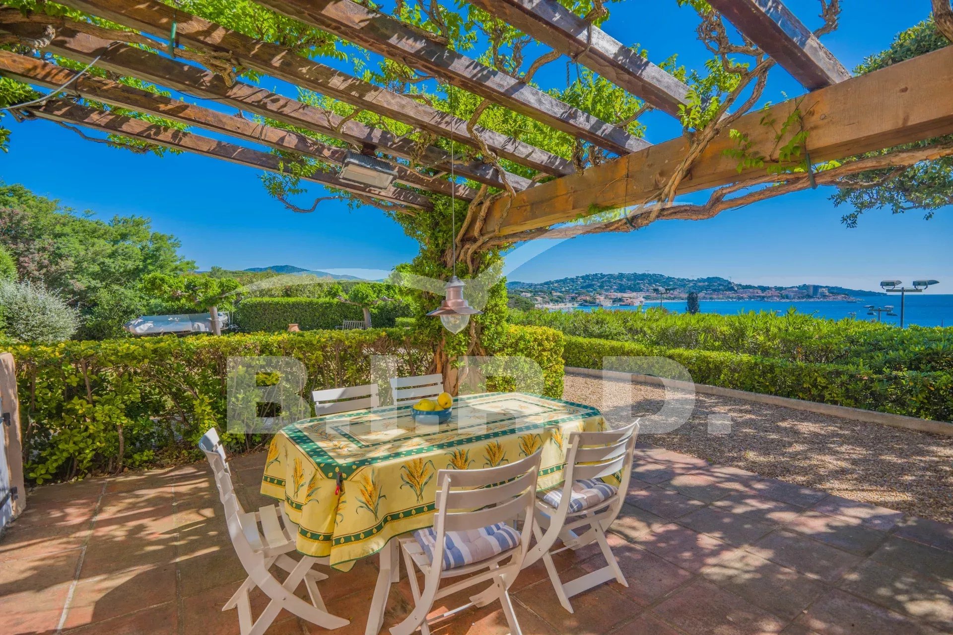 Villa zum Kauf provisionsfrei 1.850.000 € 6 Zimmer 163 m²<br/>Wohnfläche 1.700 m²<br/>Grundstück Basse Suane-Les Virgiles Sainte-Maxime 83120