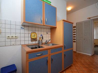 Wohnung zur Miete Wohnen auf Zeit 820 € 1 Zimmer 35 m² frei ab sofort Köln 50739