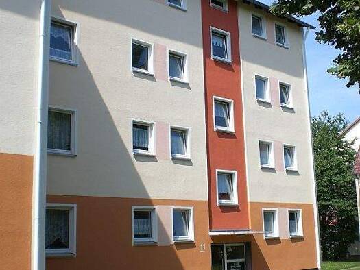 Wohnung zur Miete nur mit Wohnberechtigungsschein 342 € 2 Zimmer 49,9 m² EG frei ab 01.05.2026 Stargarder Str. 11 Jürgenohl Goslar 38642