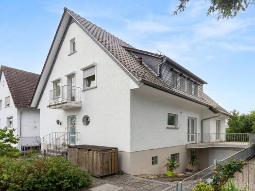 Mehrfamilienhaus zum Kauf 549.000 € 7 Zimmer 175 m² 556 m² Grundstück Friedberg Friedberg 61169