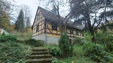 Einfamilienhaus zum Kauf 249.000 € 5 Zimmer 150 m² 2.200 m² Grundstück Mulang Kassel / Wilhelmshöhe 34131