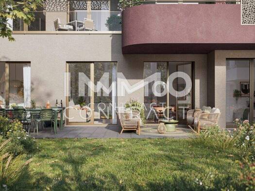 Wohnung zum Kauf - Erstbezug provisionsfrei 768.000 € 5 Zimmer 122 m² 1. Geschoss Wien 1230