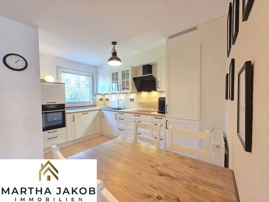 Reihenmittelhaus zum Kauf 299.900 € 3 Zimmer 100 m² 220 m² Grundstück Neue Vahr Nord Bremen 28329