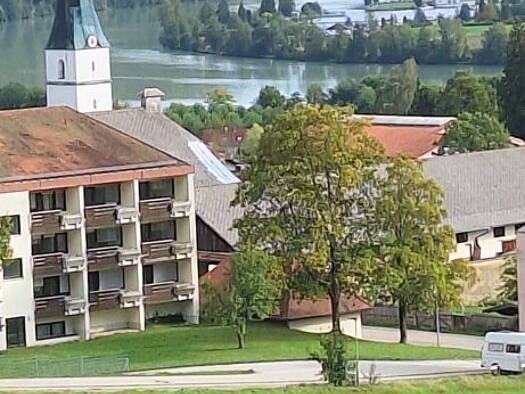 Wohnung zum Kauf 74.000 € 1 Zimmer 36 m² 2. Geschoss Obernzell Obernzell 94130