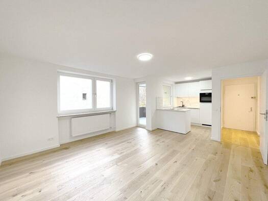 Wohnung zum Kauf 599.000 € 2 Zimmer 58 m² 2. Geschoss Schwabing-West München 80797