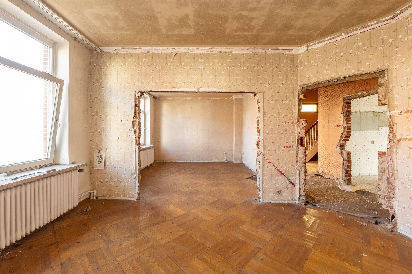 Immobilie in Stade - Super Lage für einen Neubeginn! - Bild 0