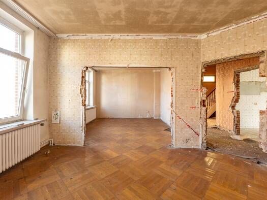 Einfamilienhaus zum Kauf 188.500 € 4 Zimmer 151,7 m² 379 m² Grundstück Stade 21680