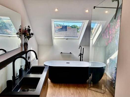 Maisonette zur Miete 1.800 € 4 Zimmer 120 m² Bad Camberg 65520