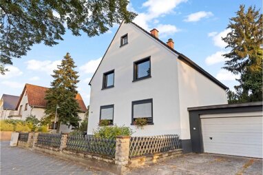 Mehrfamilienhaus zum Kauf 590.000 € 7 Zimmer 156 m² 593 m² Grundstück Gartenstadt Mannheim 68305