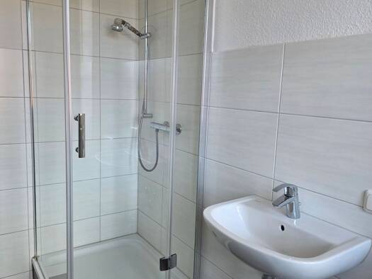 Wohnung zur Miete 395 € 2,5 Zimmer 60,7 m² Geschoss 1/3 frei ab sofort Berliner Straße 4 Rheinsberg 16831