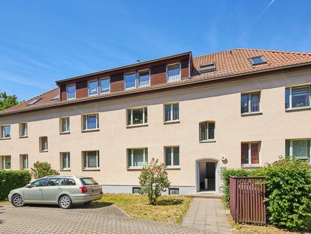 Wohnung zur Miete 694 € 2 Zimmer 73,5 m² 2. Geschoss frei ab 19.09.2026 Elfenring 4 Elstal Wustermark 14641