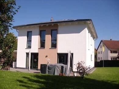 Einfamilienhaus zum Kauf provisionsfrei 405.325 € 5 Zimmer 136 m² 525 m² Grundstück Pferdekamp Welver Welver 59514