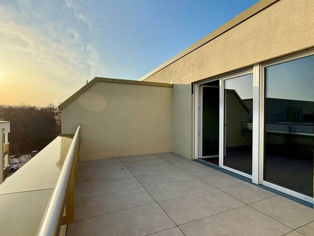 Wohnung zum Kauf - Neubau provisionsfrei 479.900 € 3 Zimmer 94,8 m² Fließender Sand 3a Großauheim Hanau 63457