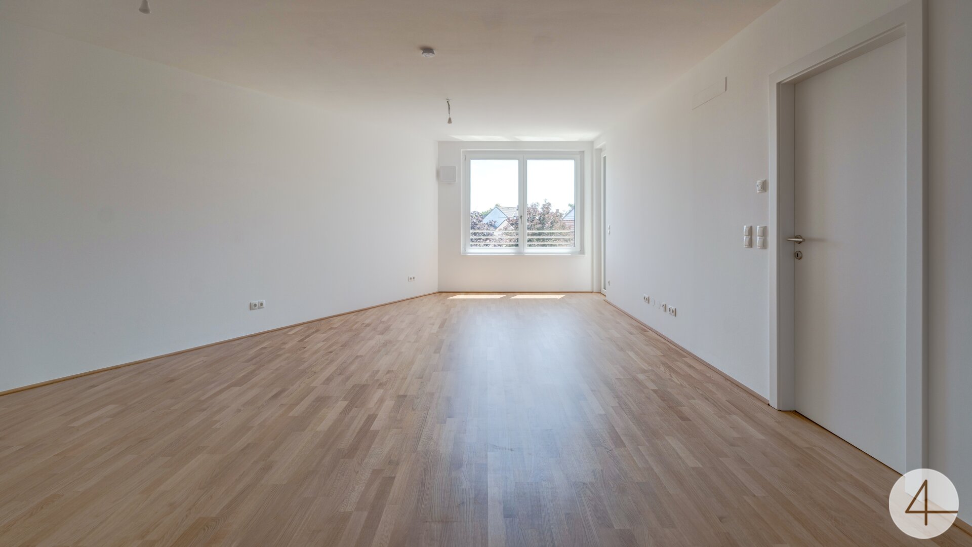 Wohnung zum Kauf provisionsfrei 358.700 € 2 Zimmer 63,5 m²<br/>Wohnfläche 3.<br/>Geschoss Deutsch-Wagram 2232