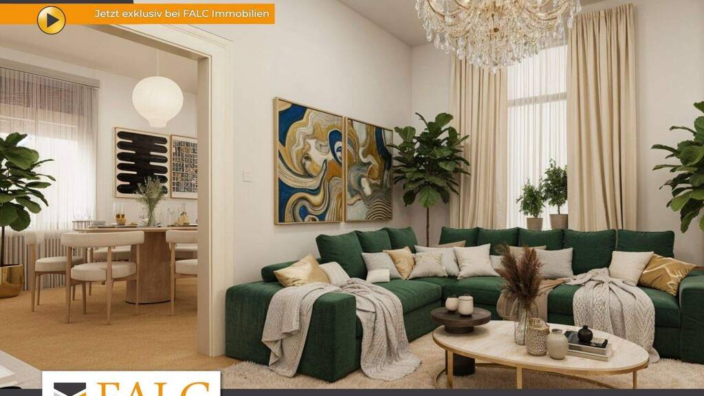 Mehrfamilienhaus zum Kauf 945.000 € 12 Zimmer 367 m² 1.895 m² Grundstück Wilhelmstrasse 13 Heilbronn 74072