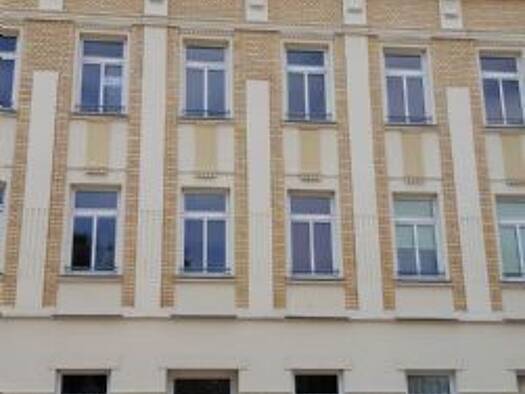 Wohnung zur Miete 275 € 2 Zimmer 61,2 m² 2. Geschoss frei ab sofort Pestalozzistraße 29 Westend Plauen 08523