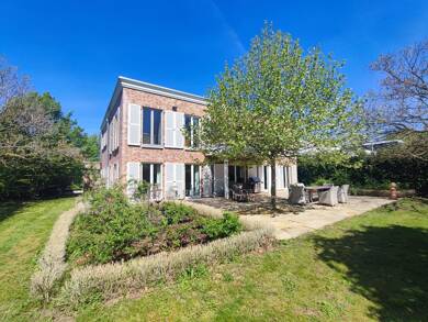 Einfamilienhaus zum Kauf provisionsfrei 2.100.000 € 6 Zimmer 296,3 m² 2.298 m² Grundstück Gelmer - Dyckburg Münster 48157
