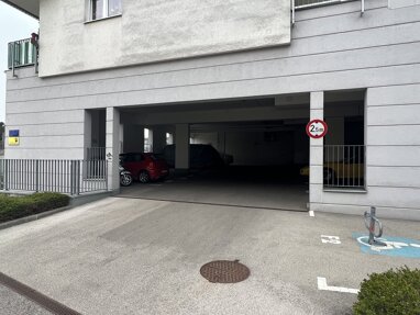 Tiefgaragenstellplatz zur Miete provisionsfrei 66 € Rochusgasse Tulln an der Donau 3430