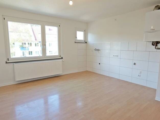 Wohnung zur Miete 830 € 2,5 Zimmer 59 m² 3. Geschoss Nippes Köln 50733