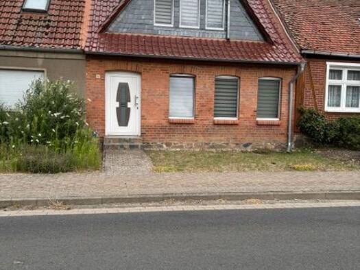 Einfamilienhaus zum Kauf 120.000 € 3 Zimmer 100 m² 740 m² Grundstück Bellingen Tangerhütte 39517