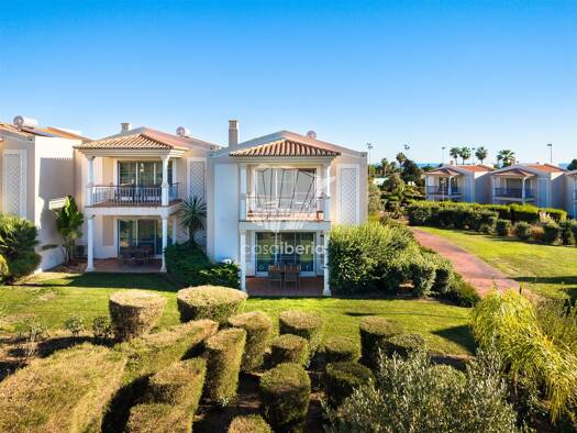 Haus zum Kauf 584.500 € 131 m² 476 m² Grundstück Lagoa e Carvoeiro 8400