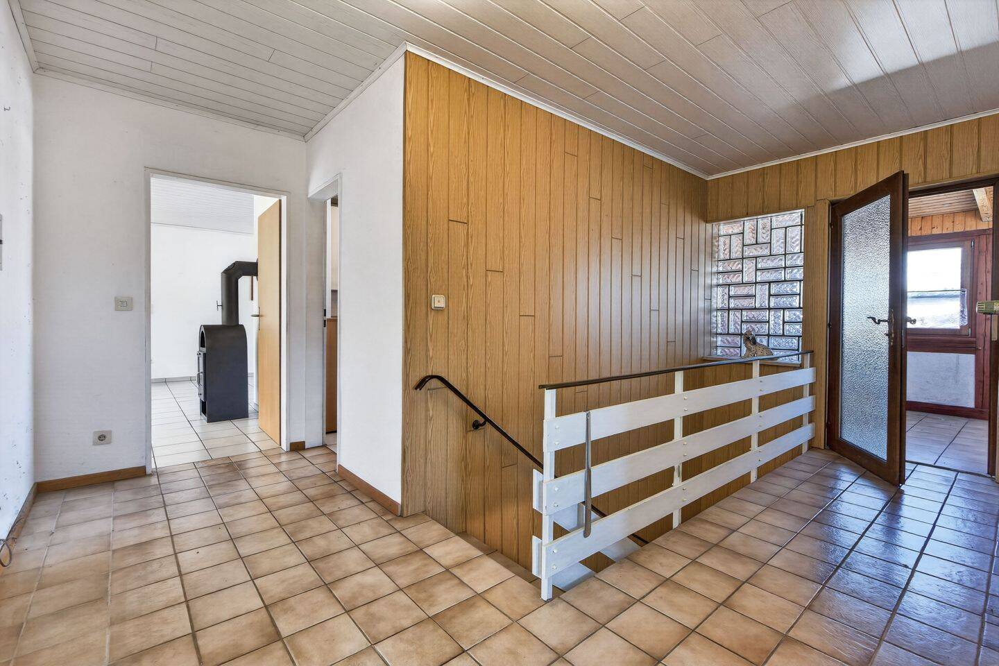 Haus – Melbeck, Landkreis Lüneburg - Ansicht 5