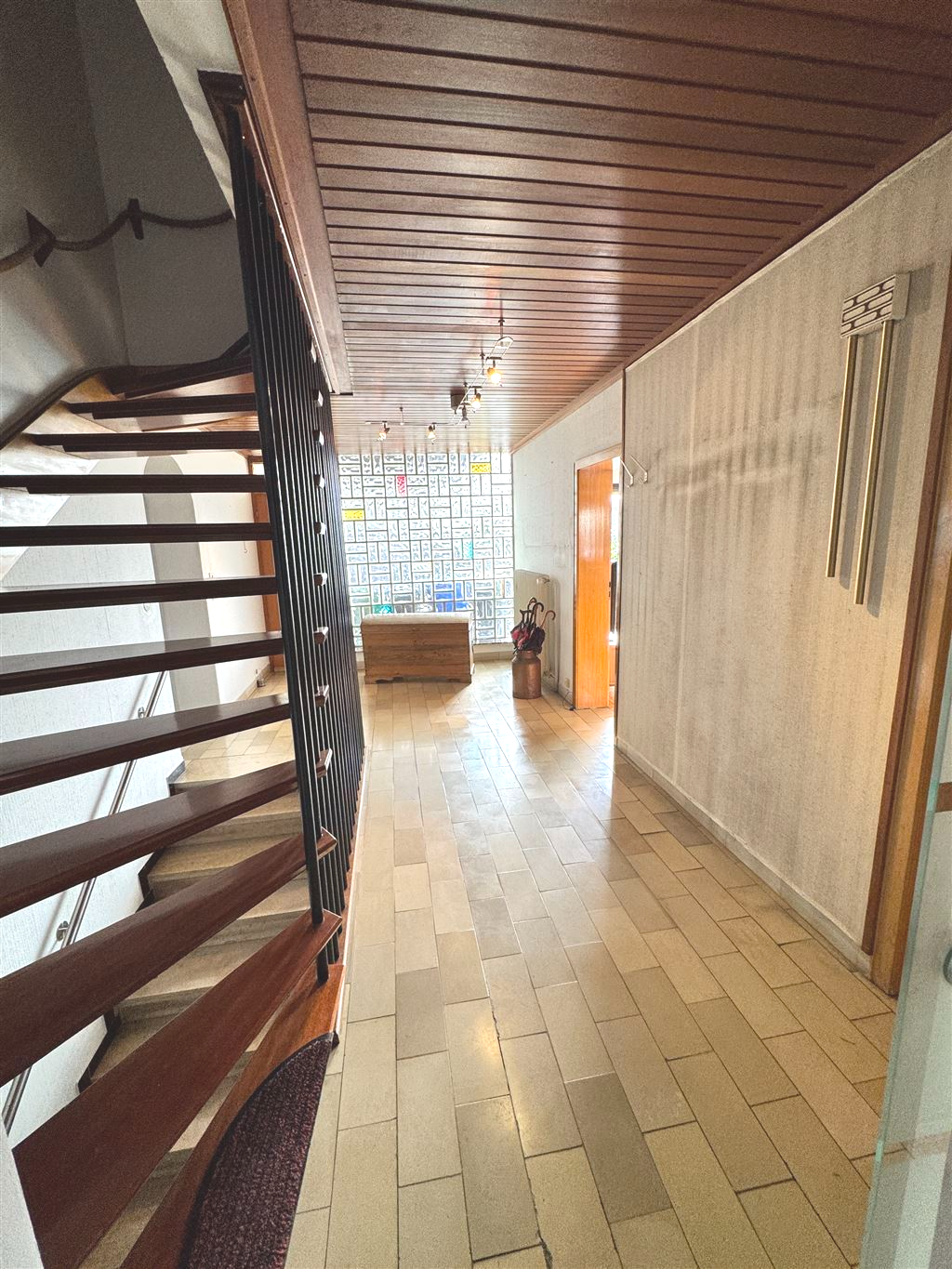 Immobilie in Borgentreich - Borgentreich - Wohnen auf einer Ebene - Charmantes Einfamilienhaus - ab sofort verfügbar - Bild 4