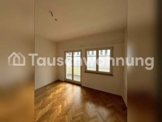 Wohnung zur Miete Tauschwohnung 600 € 2 Zimmer 70 m² 2. Geschoss Zentrum Bonn 53111