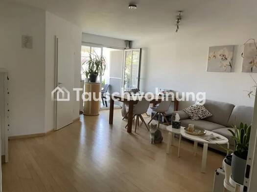 Wohnung zur Miete Tauschwohnung 1.200 € 2,5 Zimmer 62 m² 1. Geschoss Markt Schwaben 85570