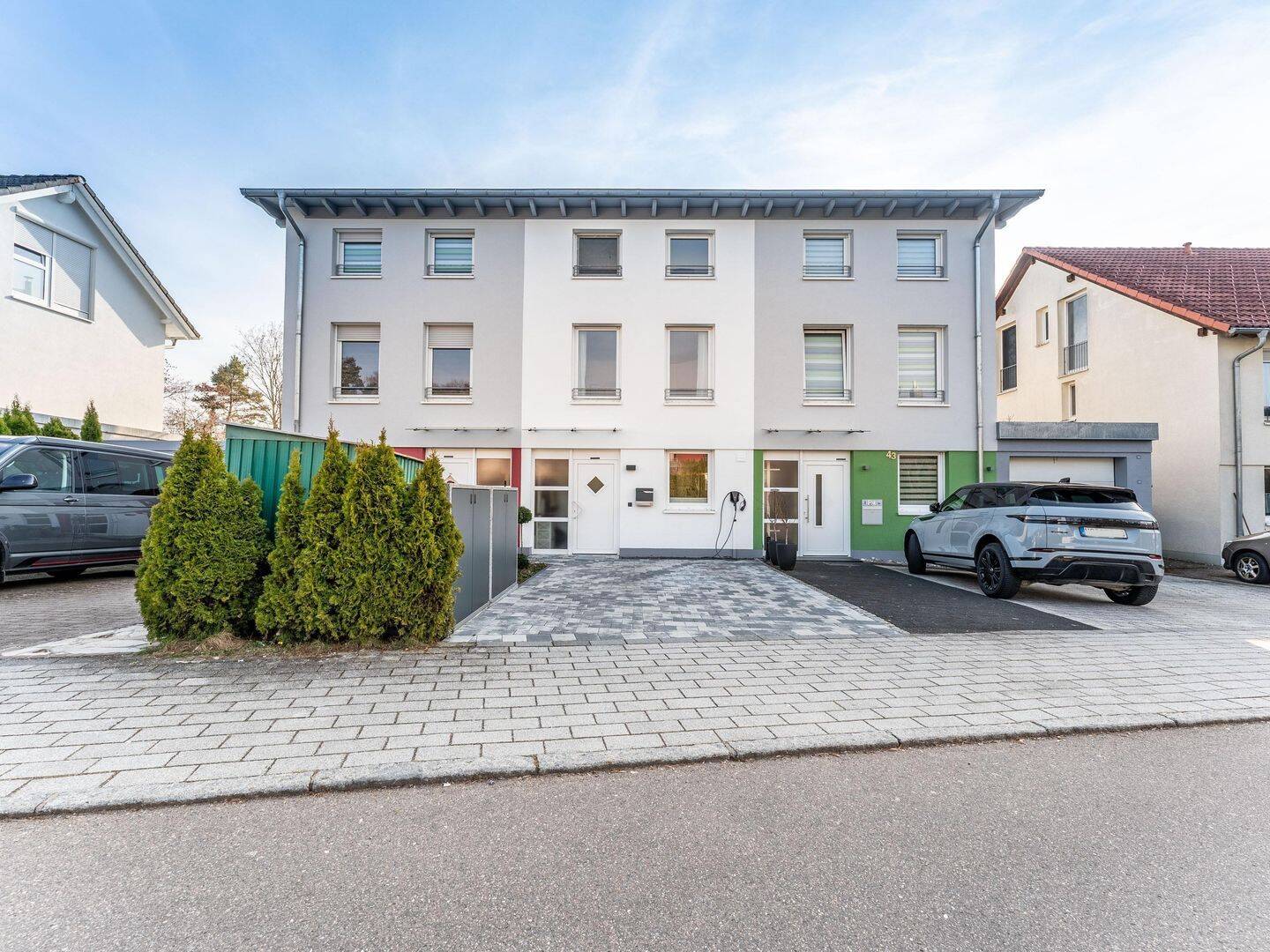 Reihenmittelhaus zum Kauf – pohled 2
