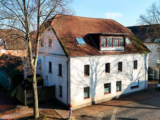 Einfamilienhaus zum Kauf 499.000 € 11 Zimmer 333 m² 591 m² Grundstück Amern Schwalmtal 41366
