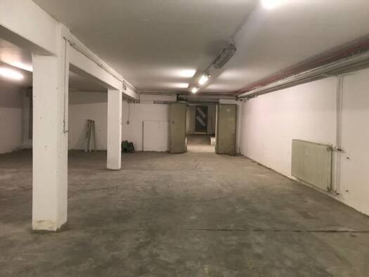 Werkstatt zur Miete provisionsfrei 495 € 165 m² Lagerfläche Fraschstr.25 Gaildorf 74405