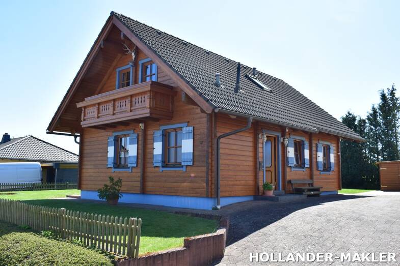 Einfamilienhaus zum Kauf 379.000 € 5 Zimmer 160 m² 644 m² Grundstück Gamlen 56761
