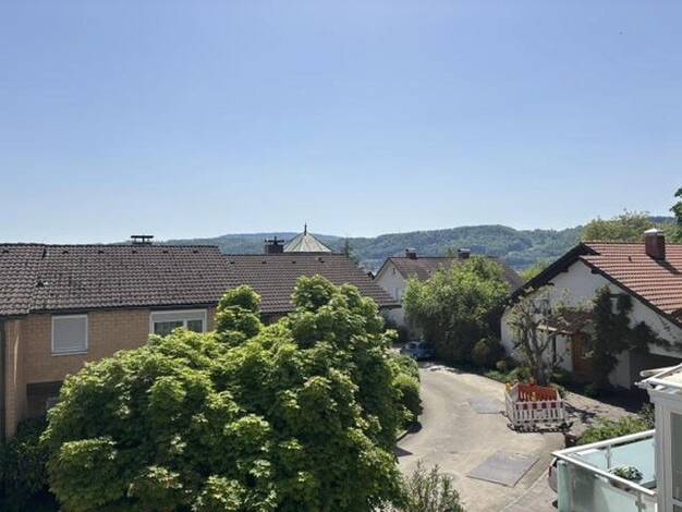 Wohnung zur Miete 1.590 € 4 Zimmer 110,7 m² EG frei ab 15.10.2026 Bad Säckingen Bad Säckingen 79713