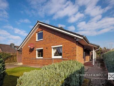 Bungalow zum Kauf 335.000 € 5 Zimmer 108 m² 502 m² Grundstück Stade 21684