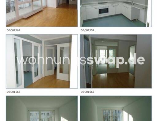 Wohnung zur Miete Tauschwohnung 1.215 € 4 Zimmer 109 m² 1. Geschoss Staaken Spandau 13591