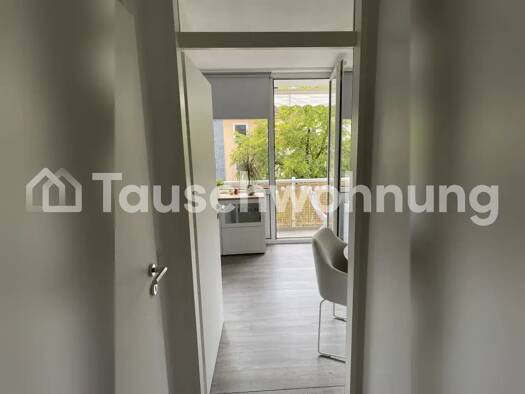 Studio zur Miete Tauschwohnung 410 € 1 Zimmer 25 m² 2. Geschoss Lindenthal Köln 50935