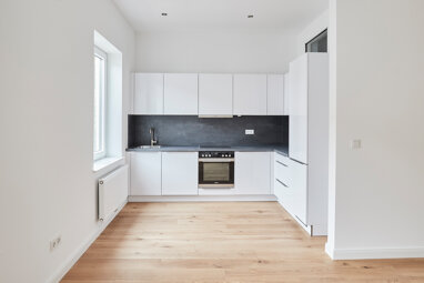 Wohnung zur Miete 1.100 € 2 Zimmer 45 m² 2. Geschoss Nordstadt Hannover 30167