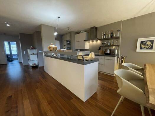 Wohnung zur Miete 1.610 € 4 Zimmer 129,5 m² frei ab 01.04.2026 Lörrach 79539