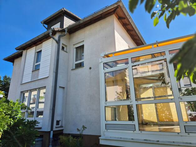 Doppelhaushälfte zum Kauf 549.000 € 5 Zimmer 172 m² 273 m² Grundstück frei ab sofort Trachau Dresden 01129