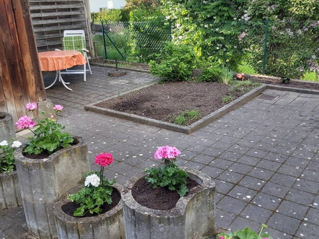 Wohnung zur Miete 979 € 3 Zimmer 68 m² EG frei ab 15.04.2026 Bebelstr. 22 Kornwestheim 70806