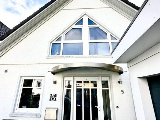 Haus zum Kauf 620.000 € 4 Zimmer 110 m² 260 m² Grundstück Duvenstedt Hamburg 22397