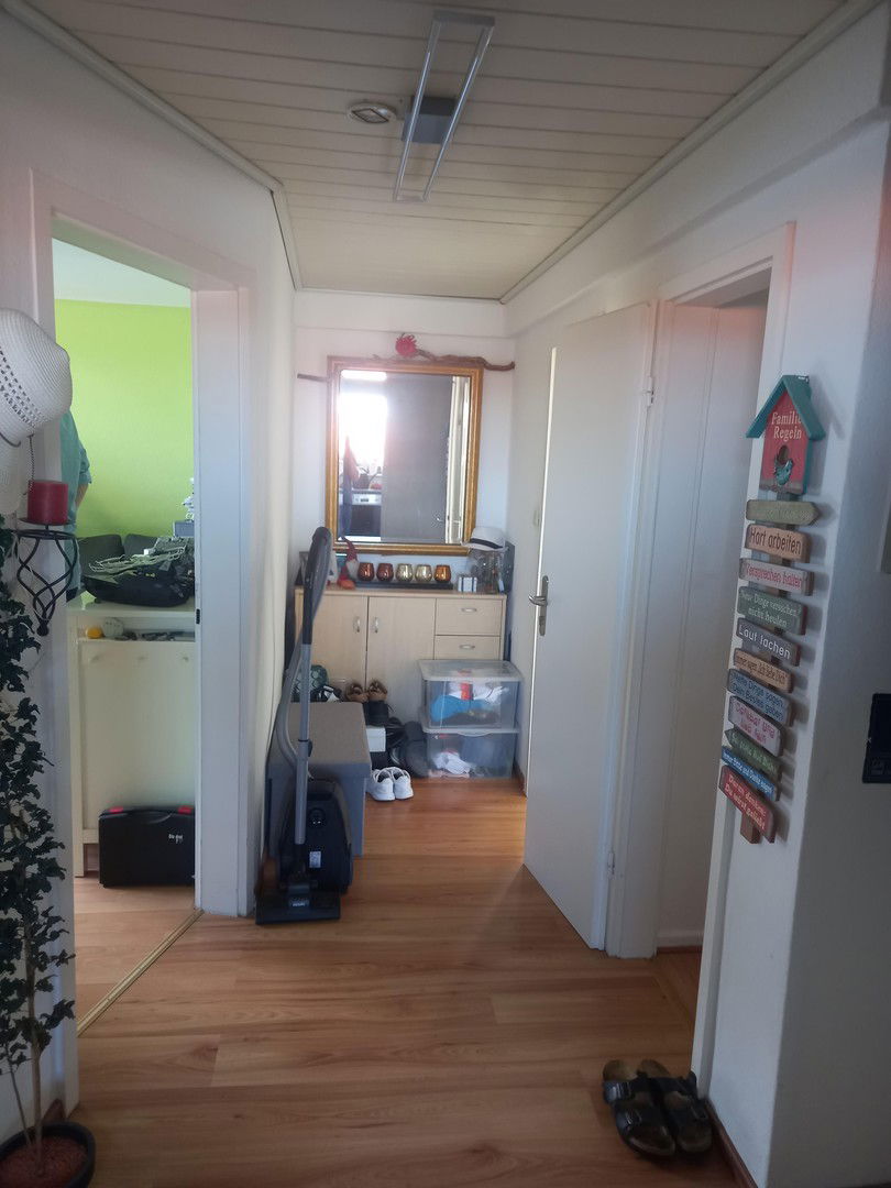 Wohnung zur Miete 990 € 3,5 Zimmer 97 m²<br/>Wohnfläche 3.<br/>Geschoss Neustadt Hildesheim 31134