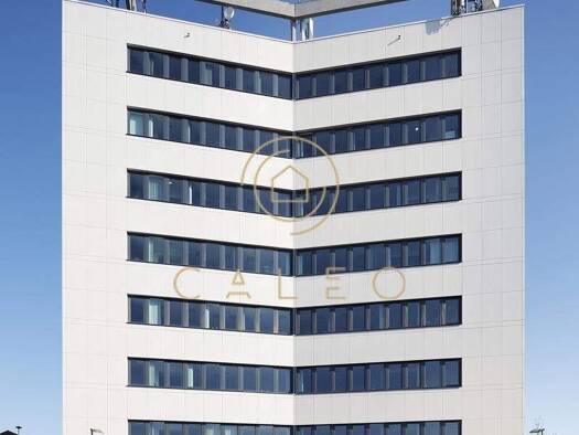 Bürofläche zur Miete provisionsfrei 1.260 m² Bürofläche teilbar ab 300 m² Hanau Hanau 63450