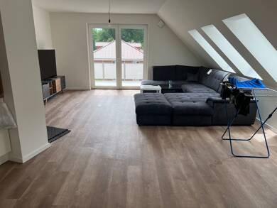 Wohnung zur Miete 1.080 € 4 Zimmer 113,6 m² EG frei ab 01.09.2025 Medingen Bad Bevensen 29549